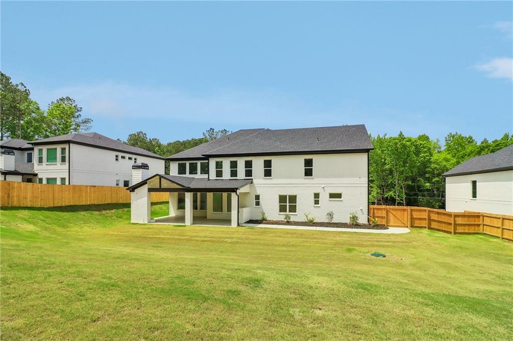 2592 Camp Mitchell Rd Lot 3