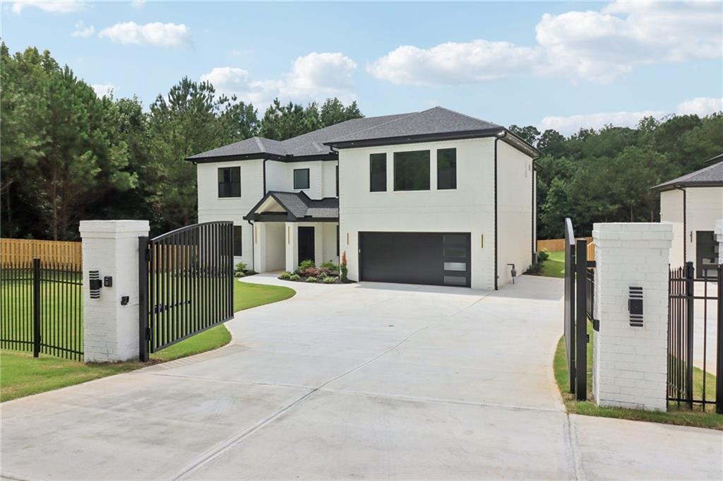 3063 Bold Springs Road
