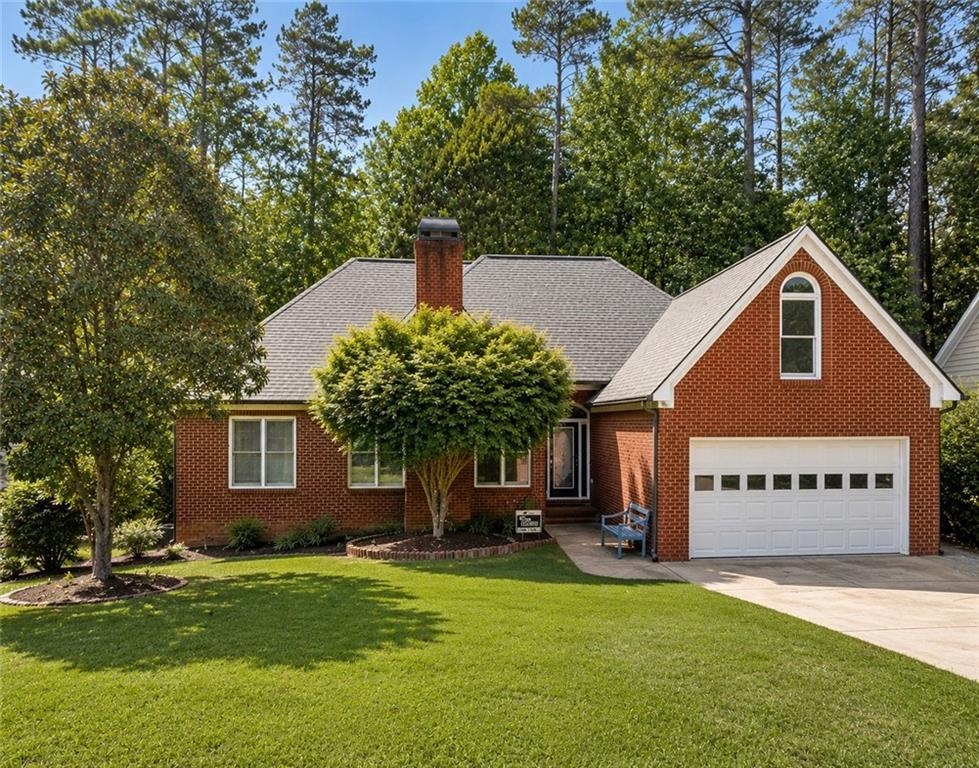 997 Sunny Glen Court