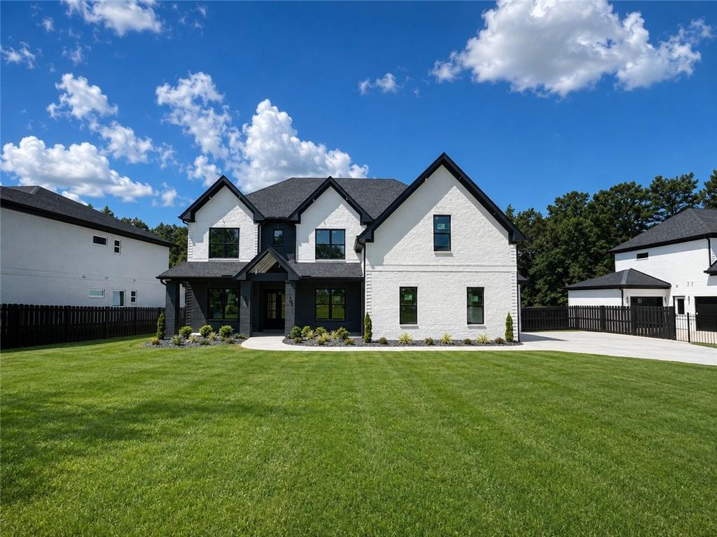 3059 Bold Springs Lot 2 Road