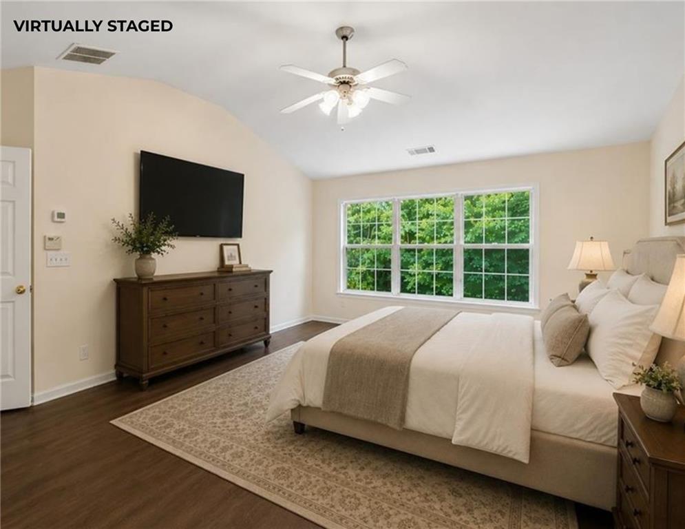 6815 Grand Magnolia Drive