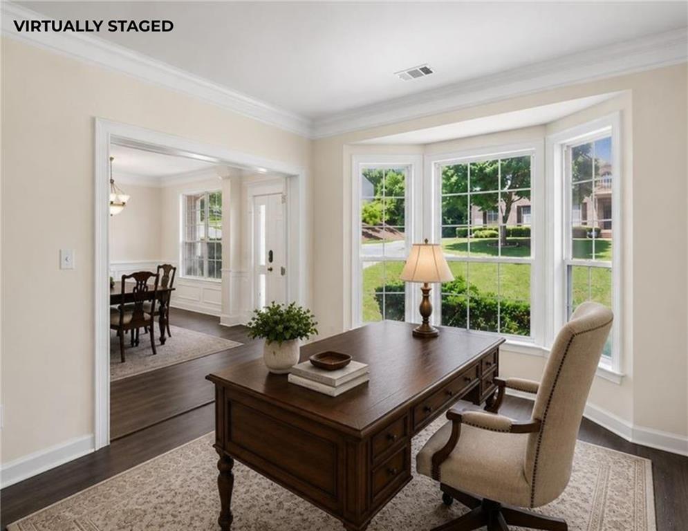 6815 Grand Magnolia Drive