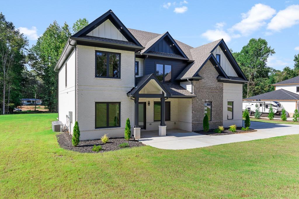 2336 Highway 124 West