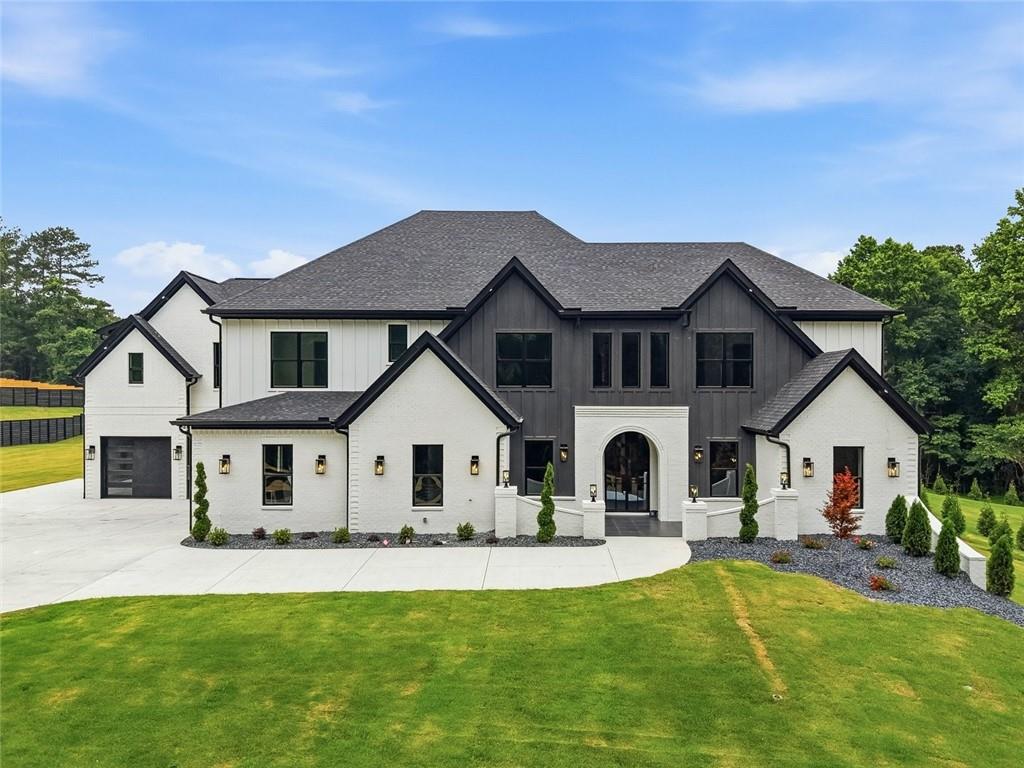 3205 Thompson Mill Road
