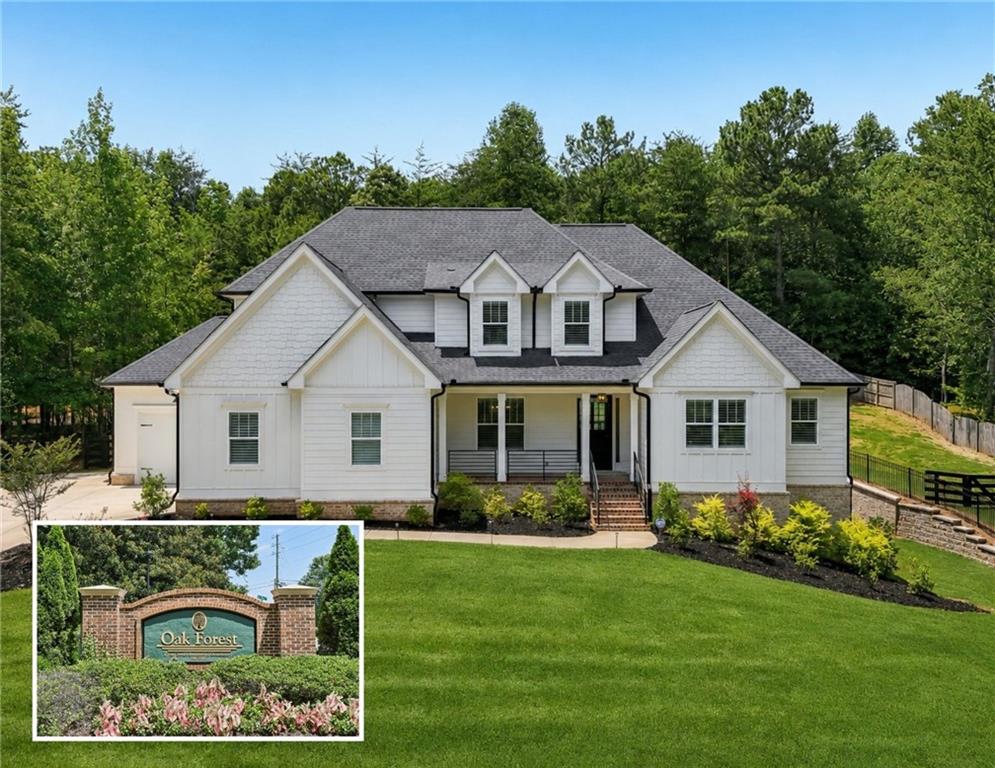 189 Oak Forest Drive