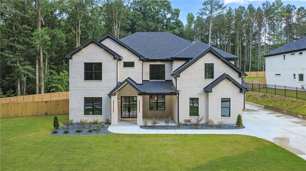 2600 Camp Mitchell Road
