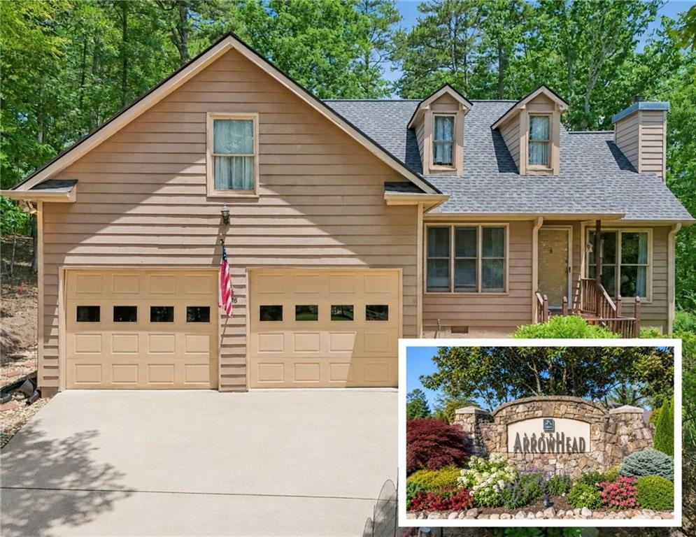 126 Delaney Pine Drive
