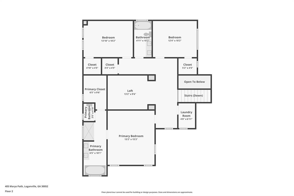 405 Marys Path Lot 7