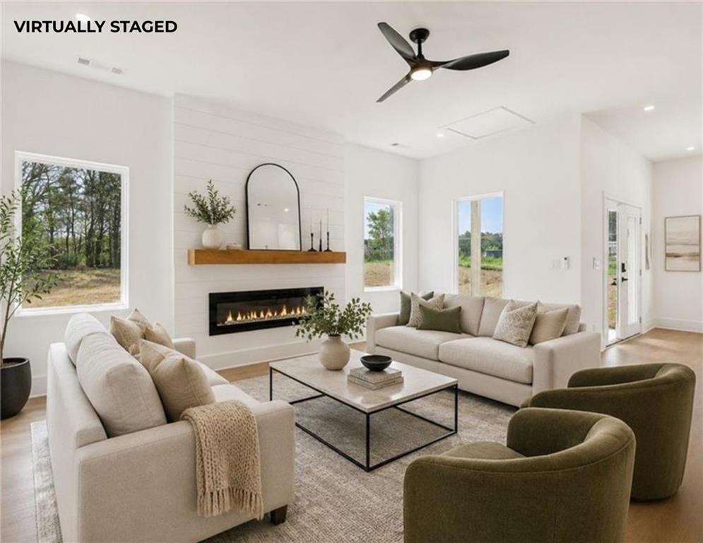 405 Marys Path Lot 7