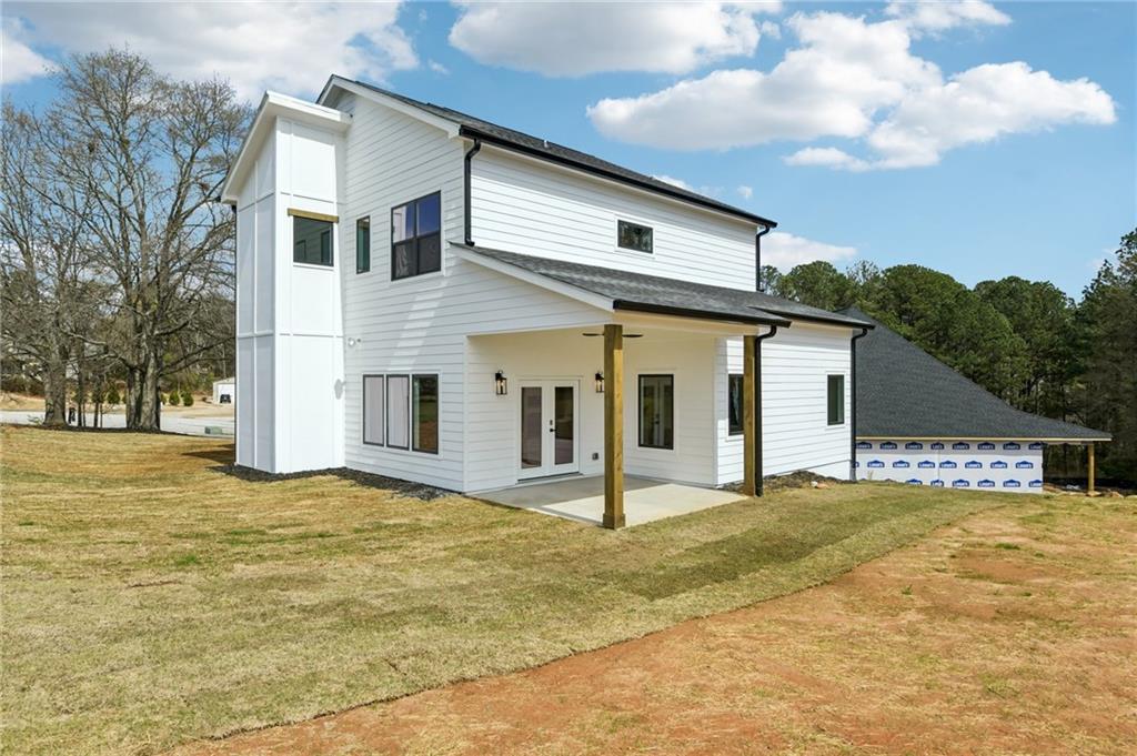 405 Marys Path Lot 7