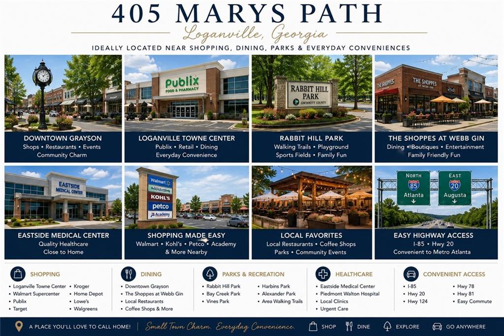 405 Marys Path Lot 7