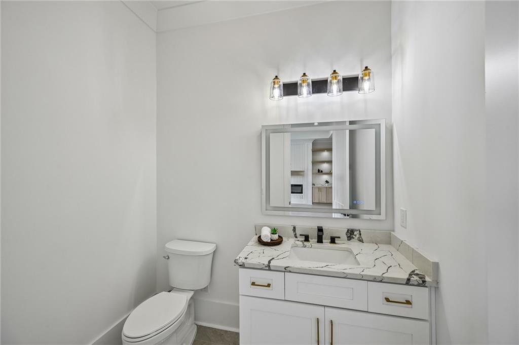 6119 Bethany View Trl