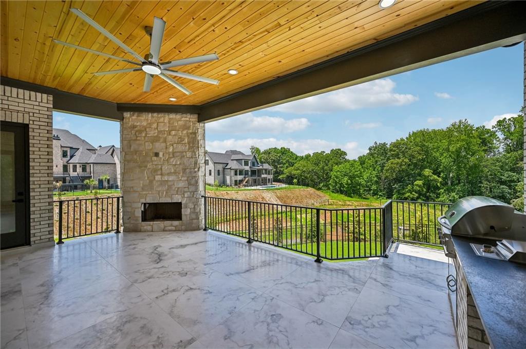 6119 Bethany View Trl