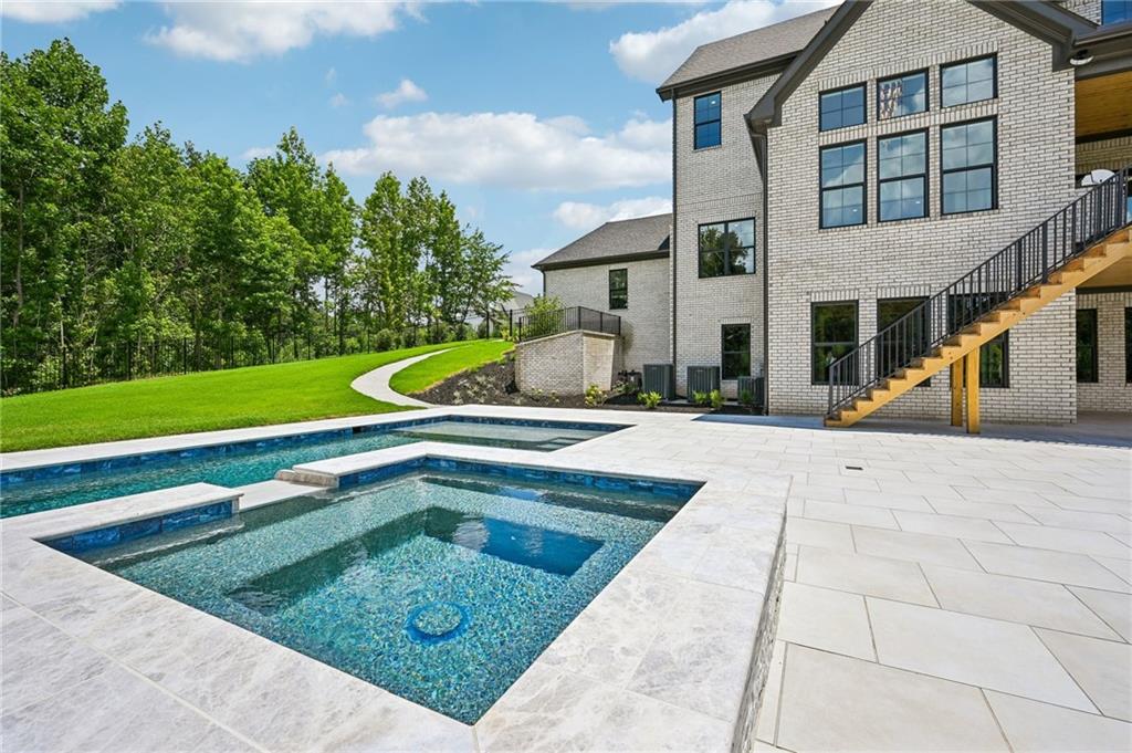 6119 Bethany View Trl