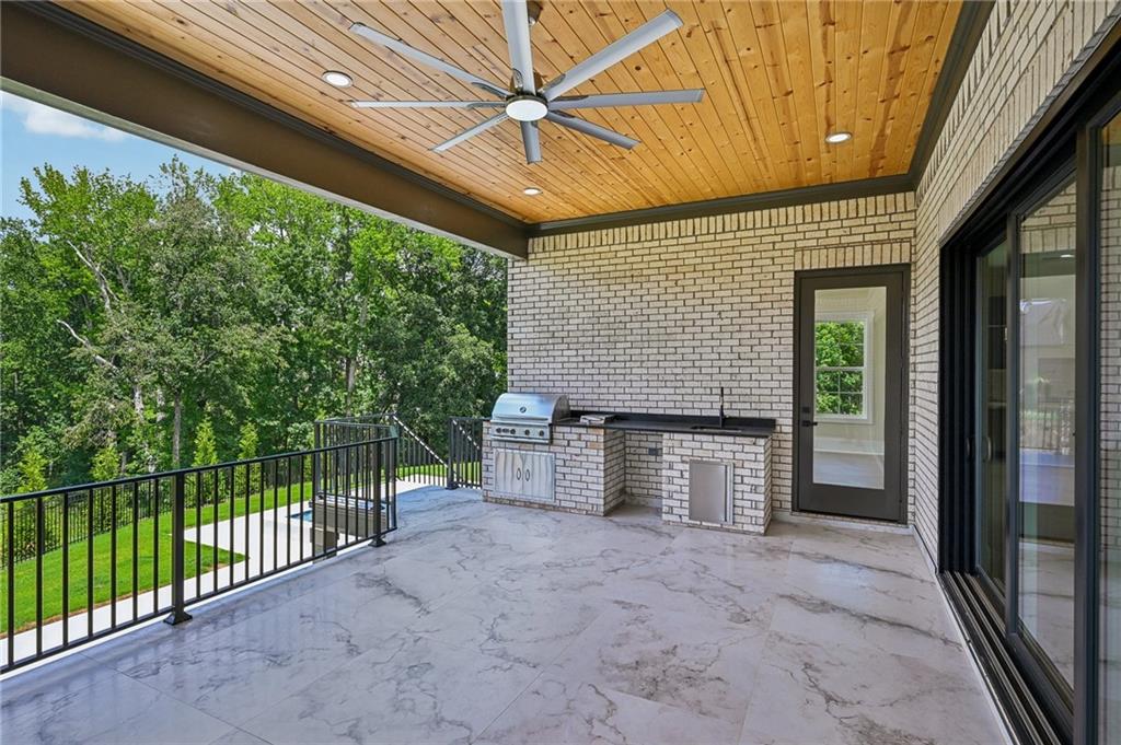 6119 Bethany View Trl