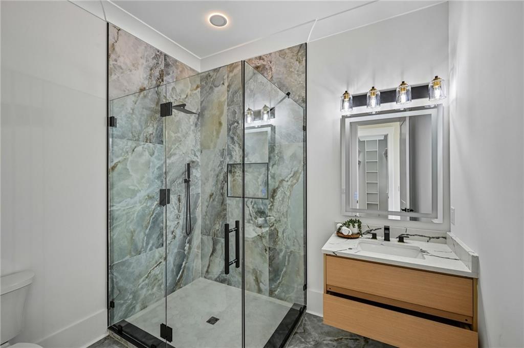 6119 Bethany View Trl