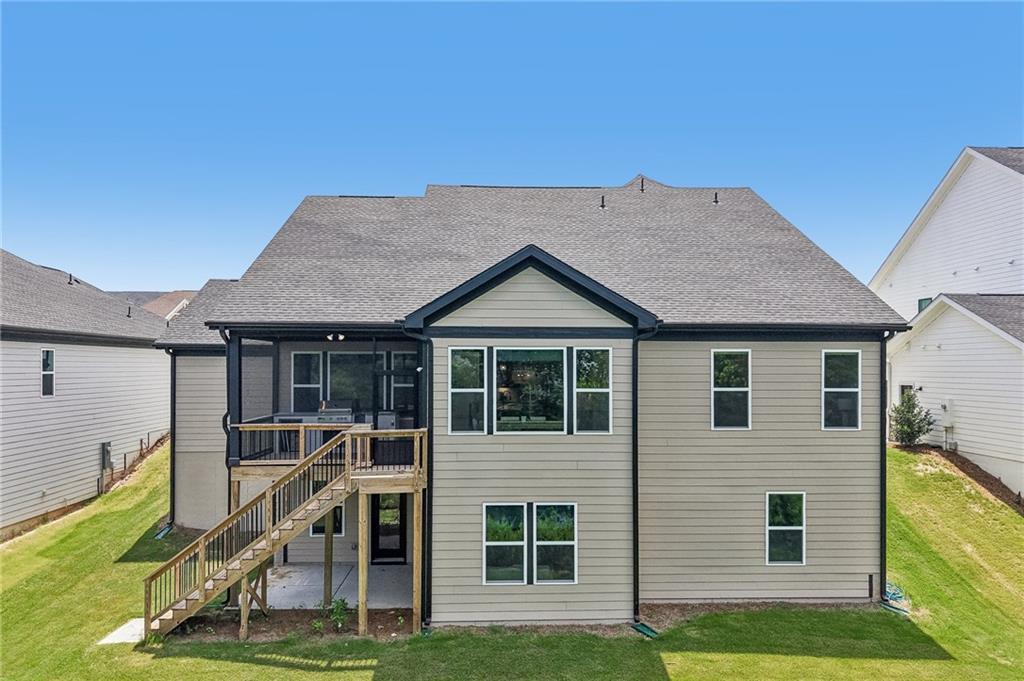 152 Clear Lake Parkway