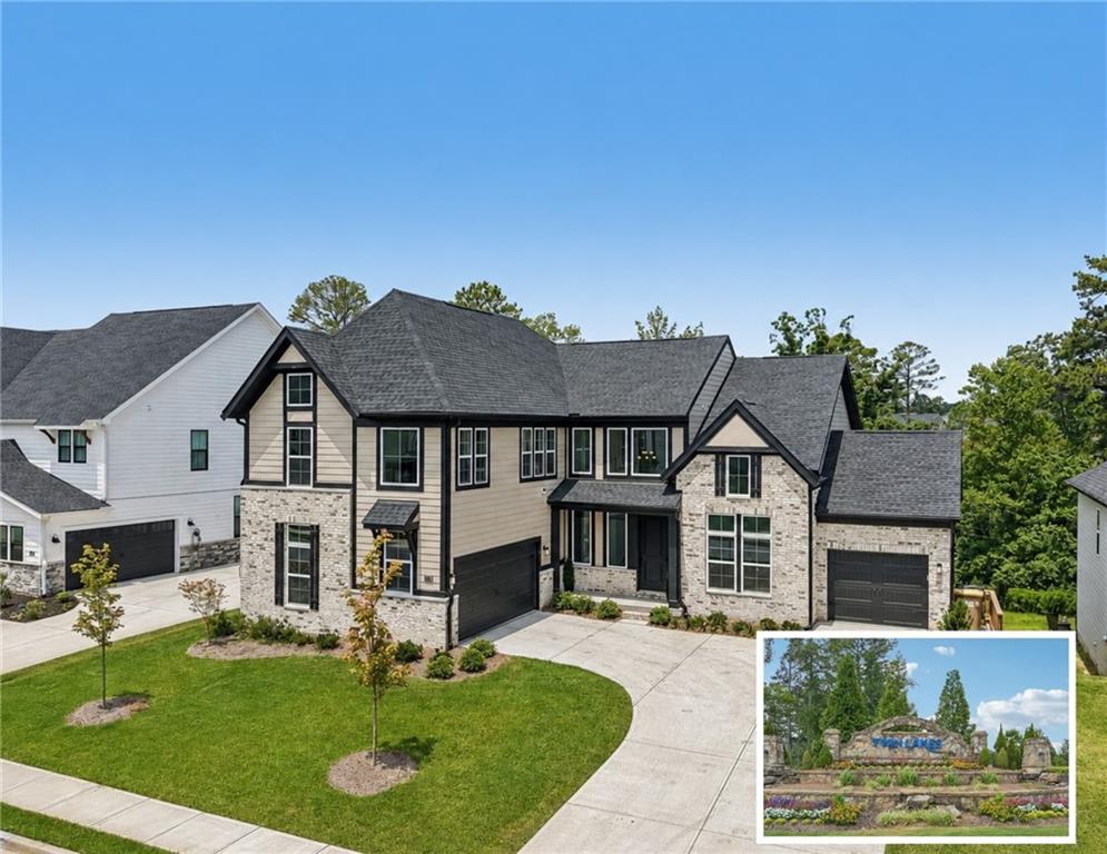 152 Clear Lake Parkway