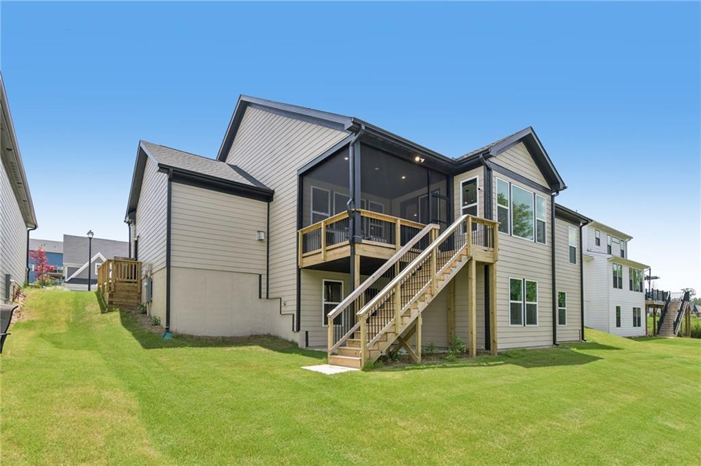 152 Clear Lake Parkway