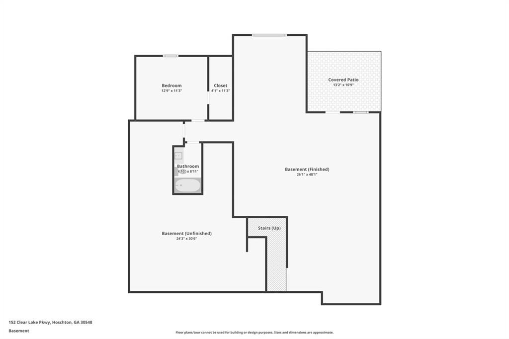 152 Clear Lake Parkway