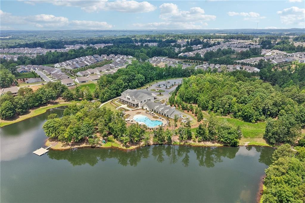 152 Clear Lake Parkway