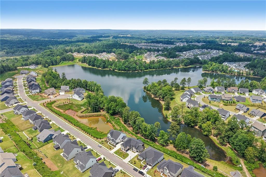 152 Clear Lake Parkway