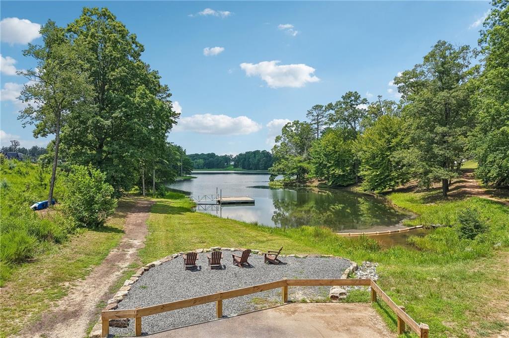 152 Clear Lake Parkway