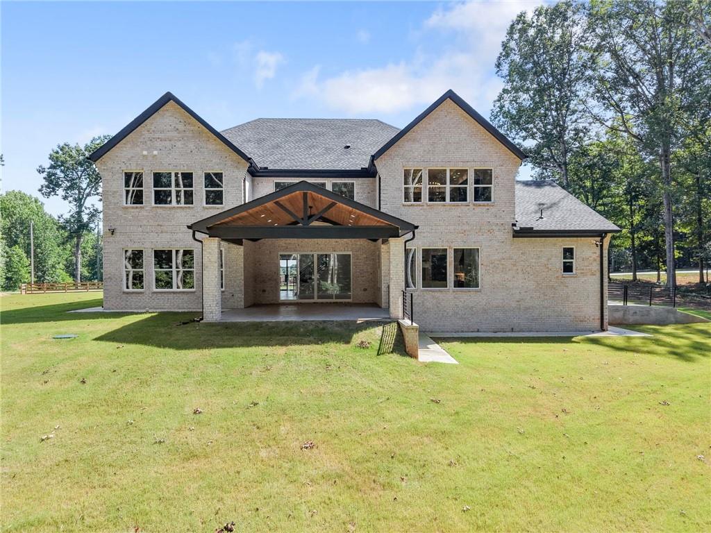 333 Sims Bridge Rd Lot 1