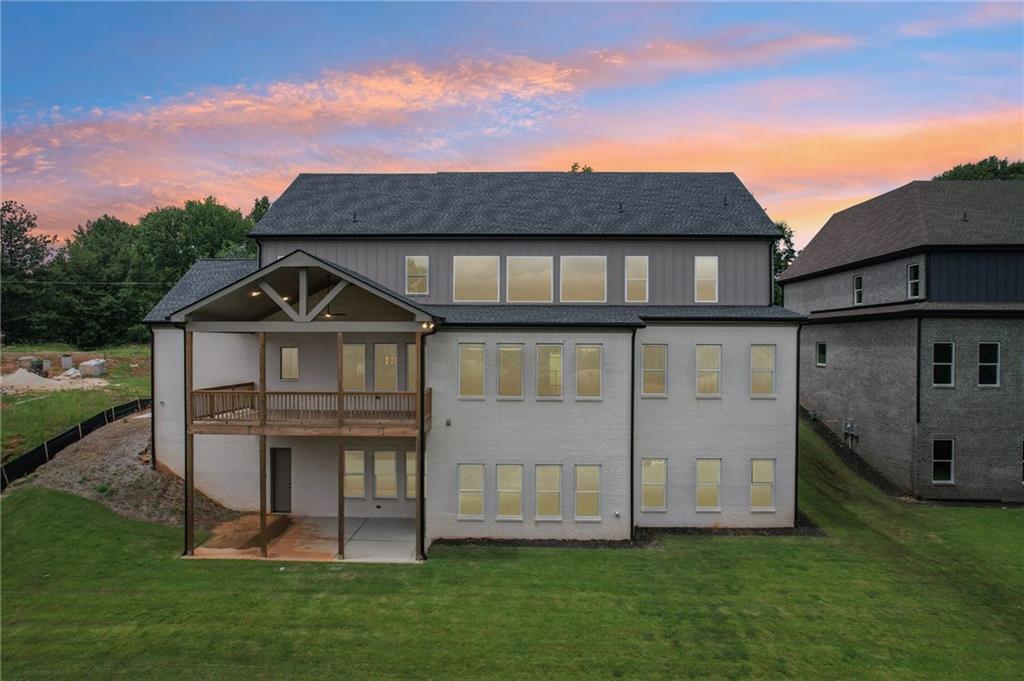 3263 N Bogan Road