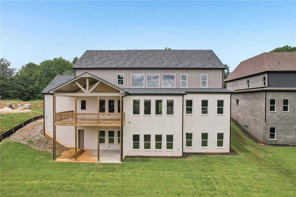 3263 N Bogan Road