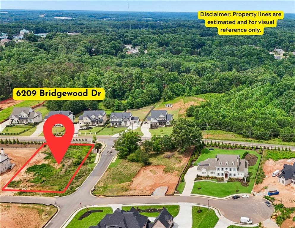 6209 Bridgewood Drive