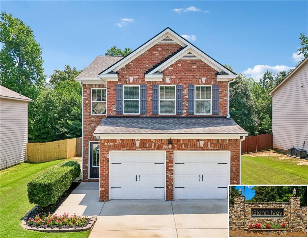 5735 Crest Oak Way