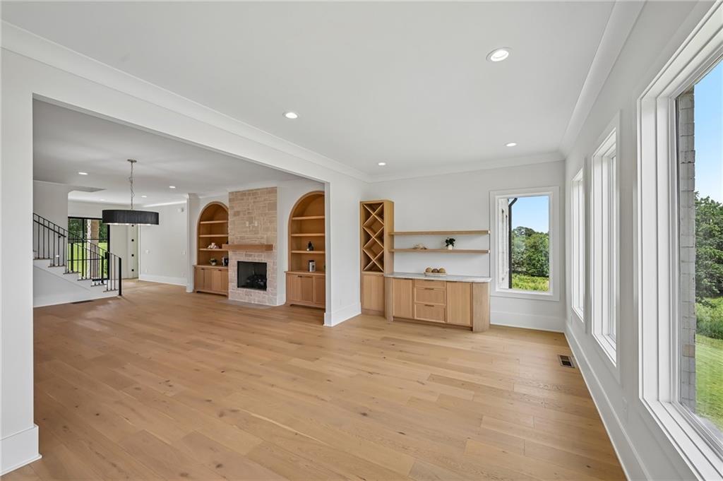 3263 N Bogan Road