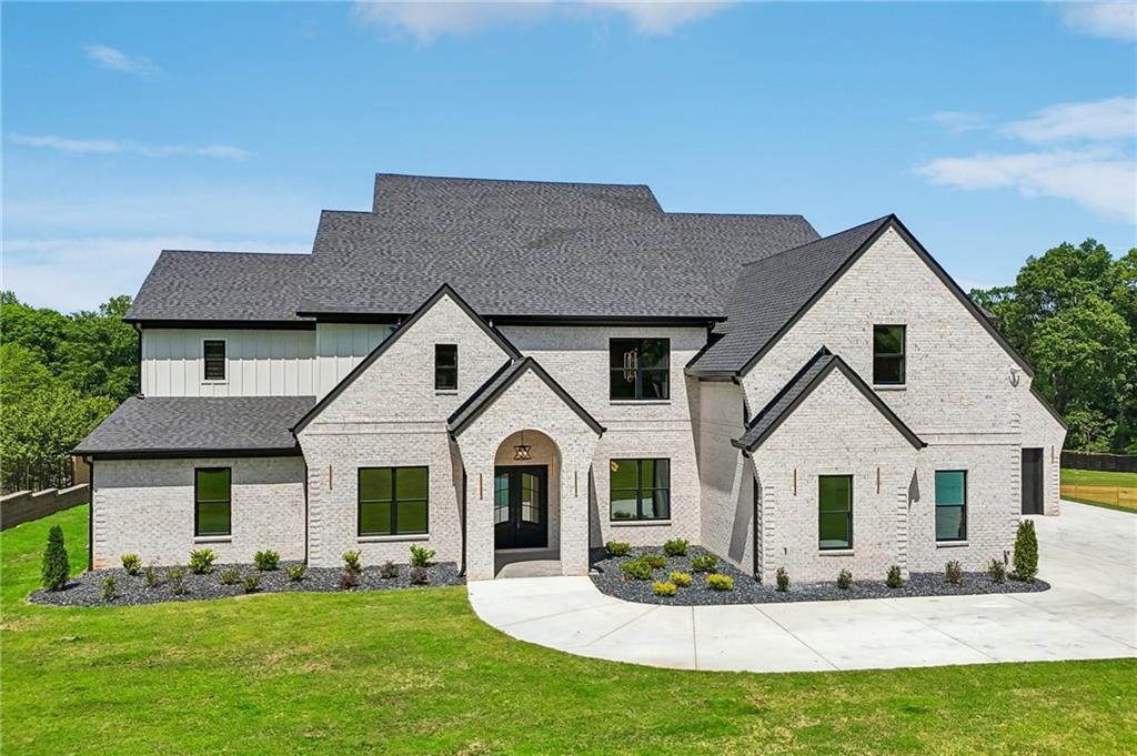 3207 Thompson Mill Rd