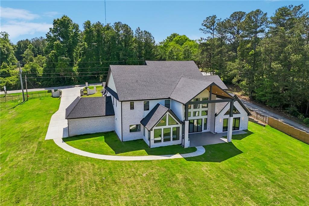 3207 Thompson Mill Rd