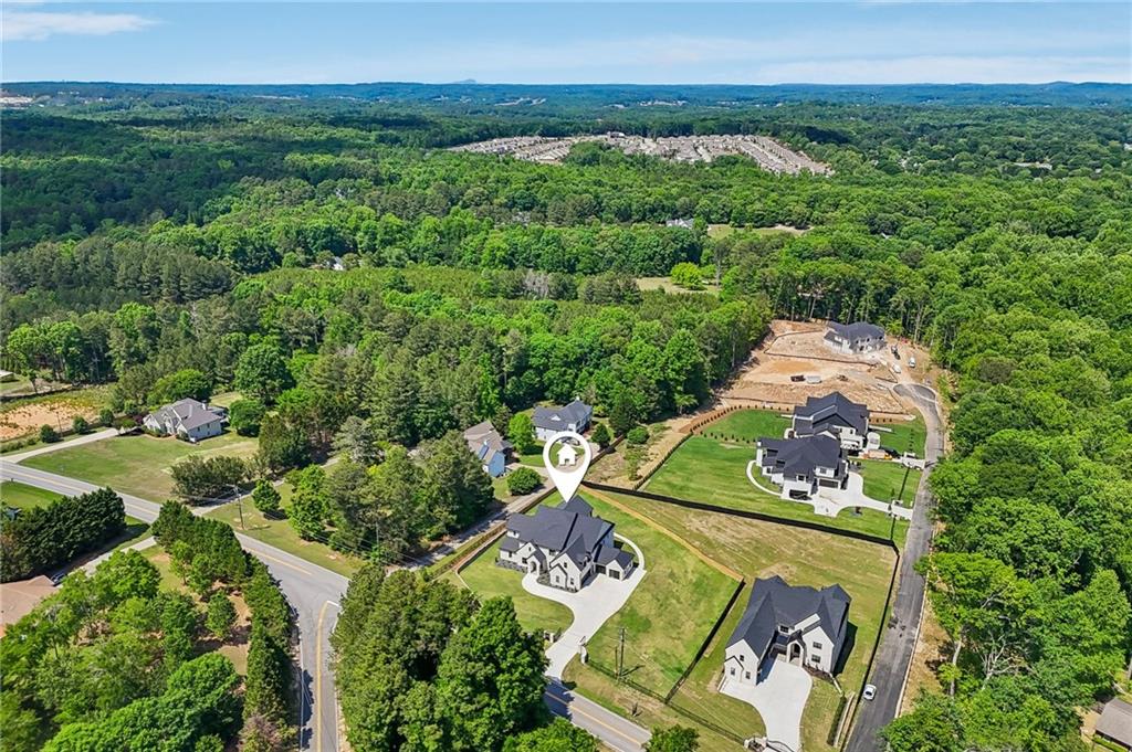 3207 Thompson Mill Rd