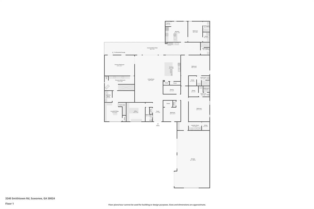 3240 Smithtown Rd