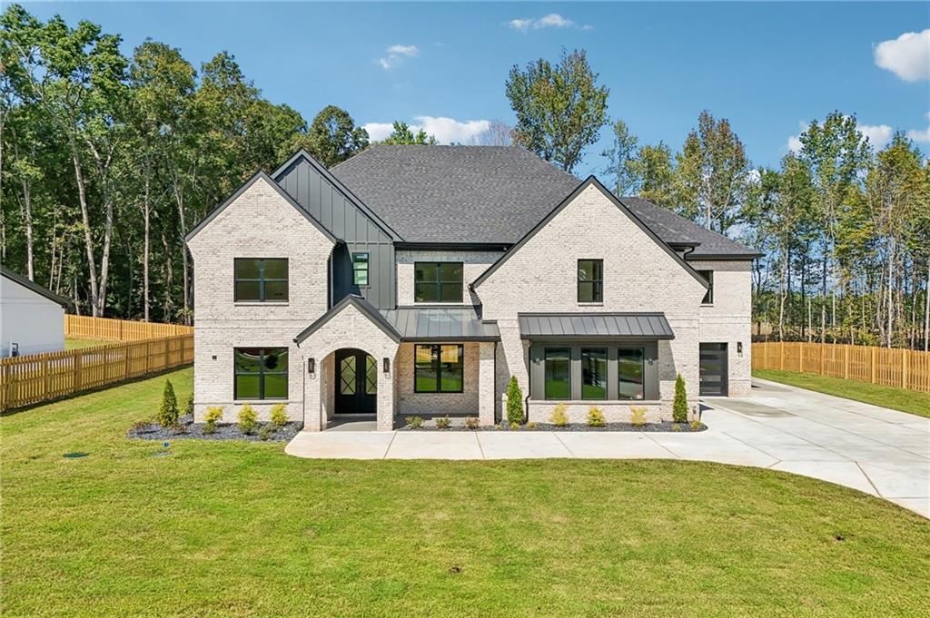 4746 Braselton Hwy