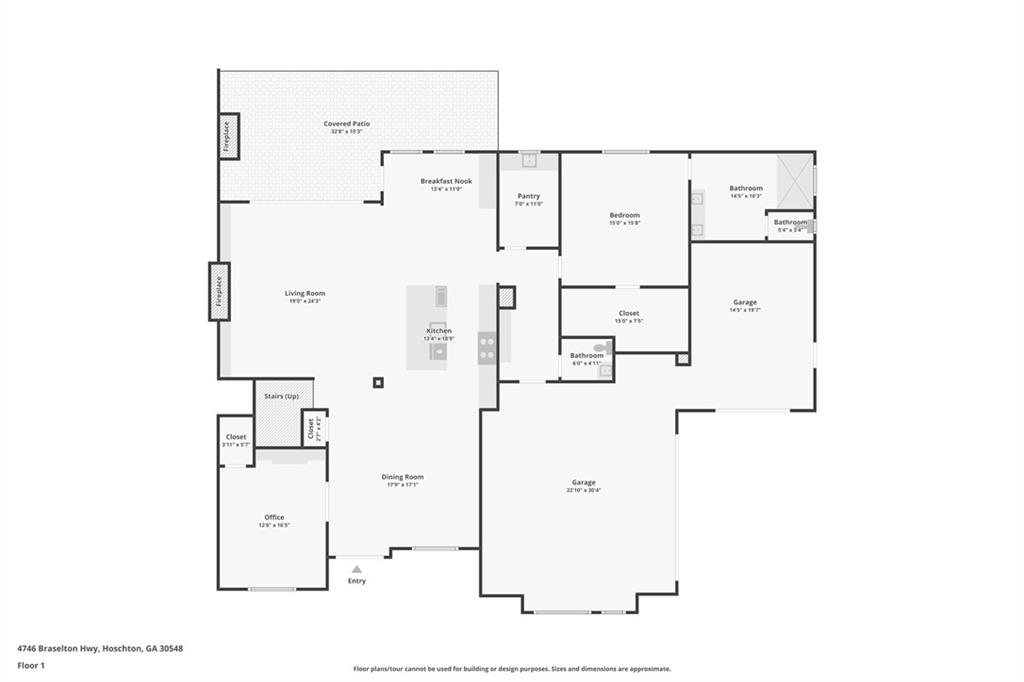 4746 Braselton Hwy