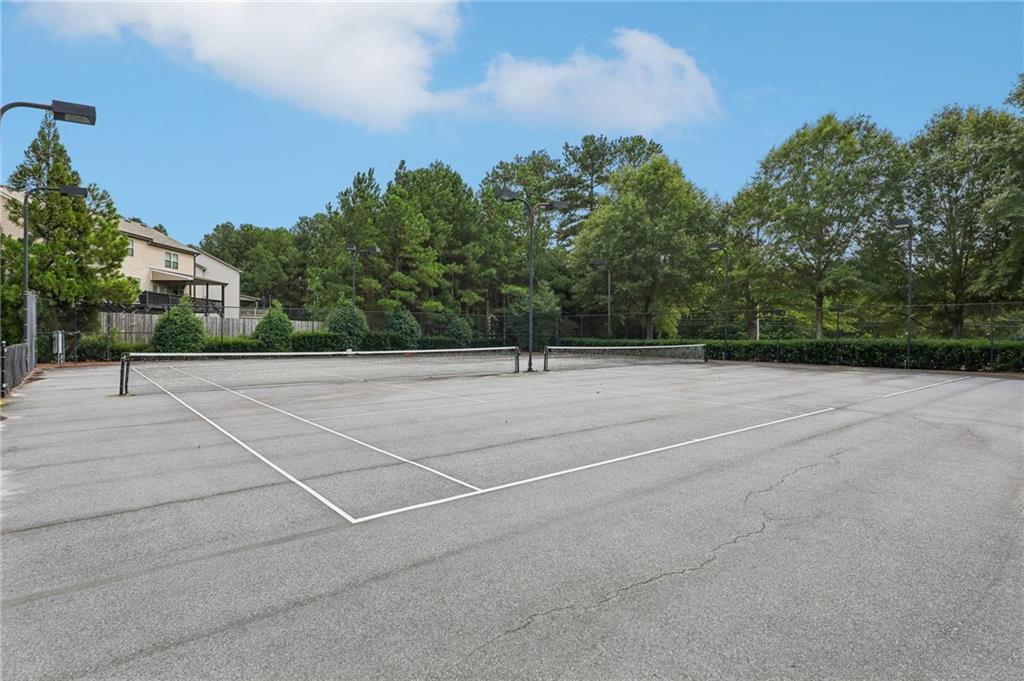 3007 Cove View Court