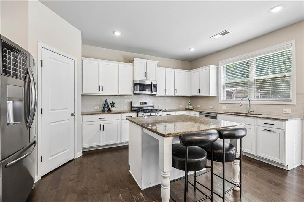 3007 Cove View Court