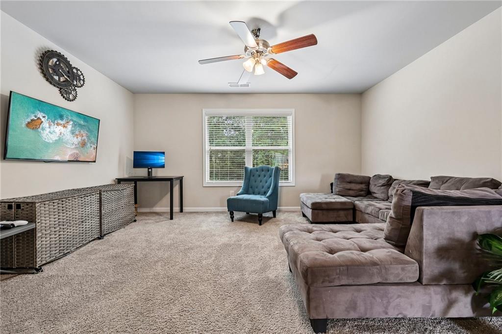 3007 Cove View Court