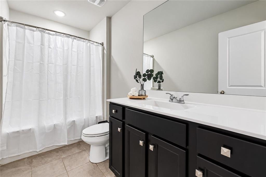 3007 Cove View Court