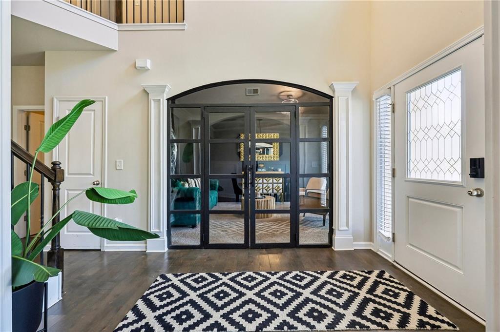 3007 Cove View Court