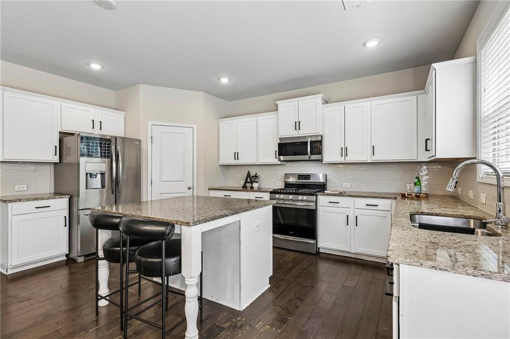 3007 Cove View Court