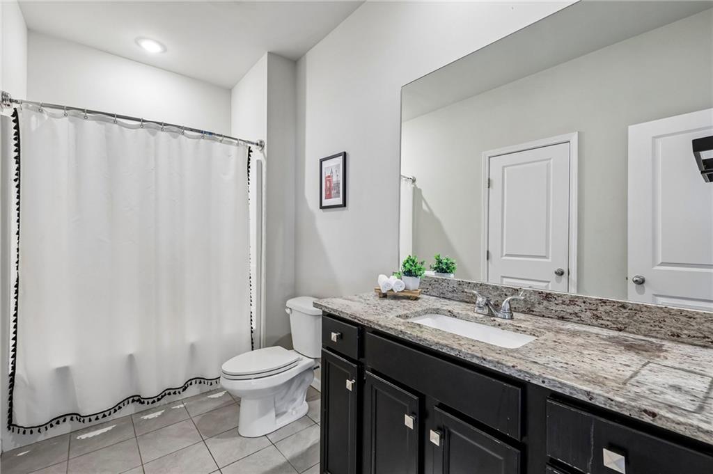 3007 Cove View Court