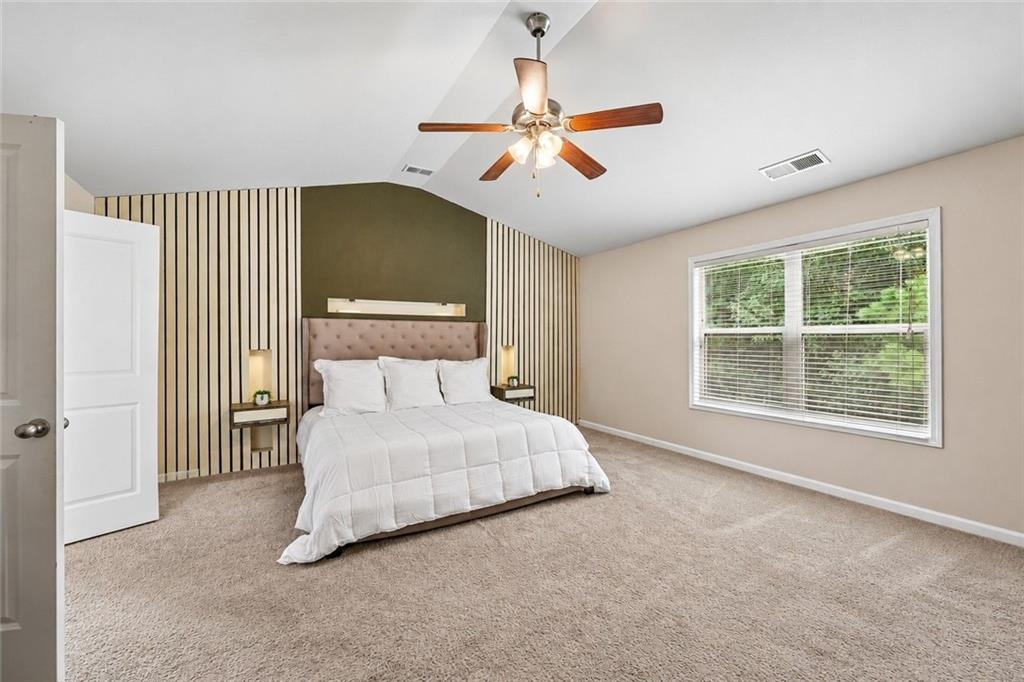 3007 Cove View Court