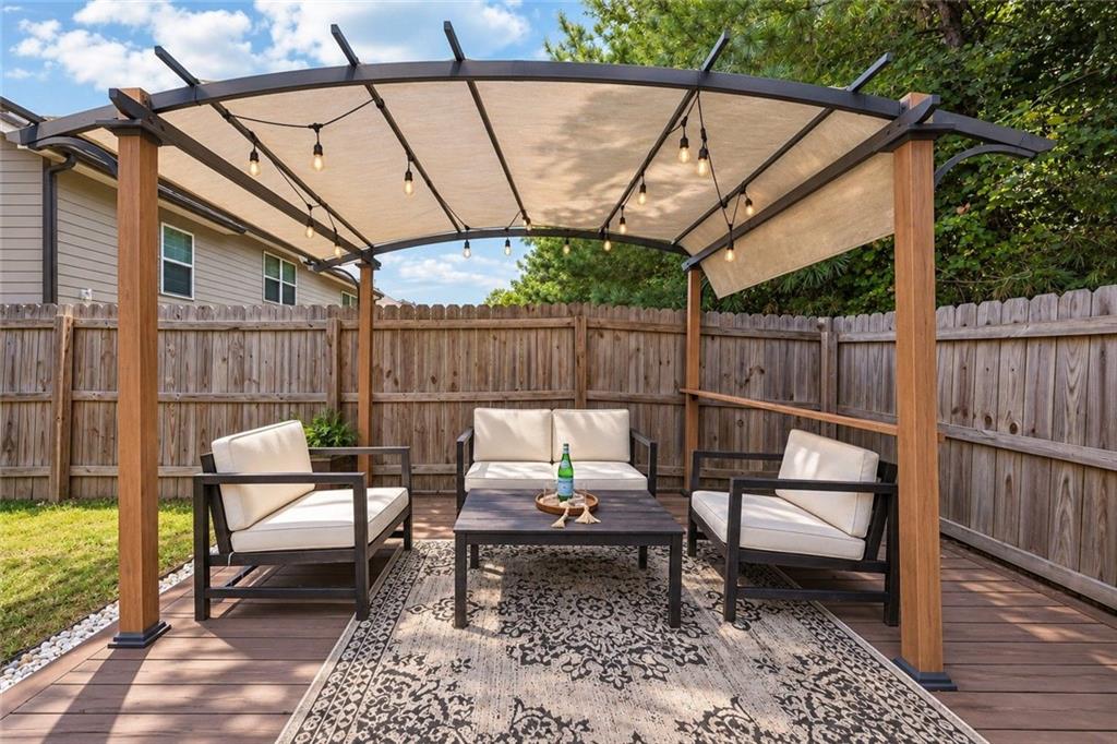 3007 Cove View Court
