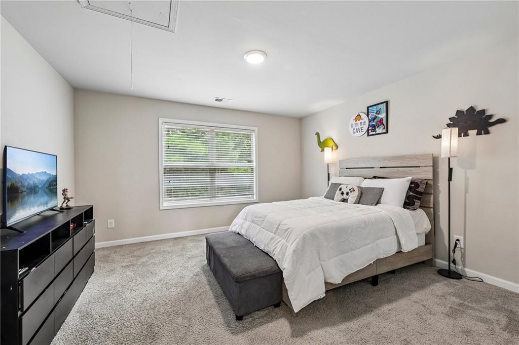 3007 Cove View Court
