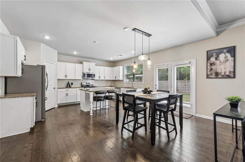3007 Cove View Court